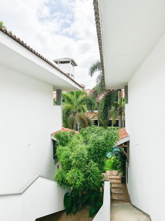 Hotel Wild Heaven Tissamaharama Esterno foto