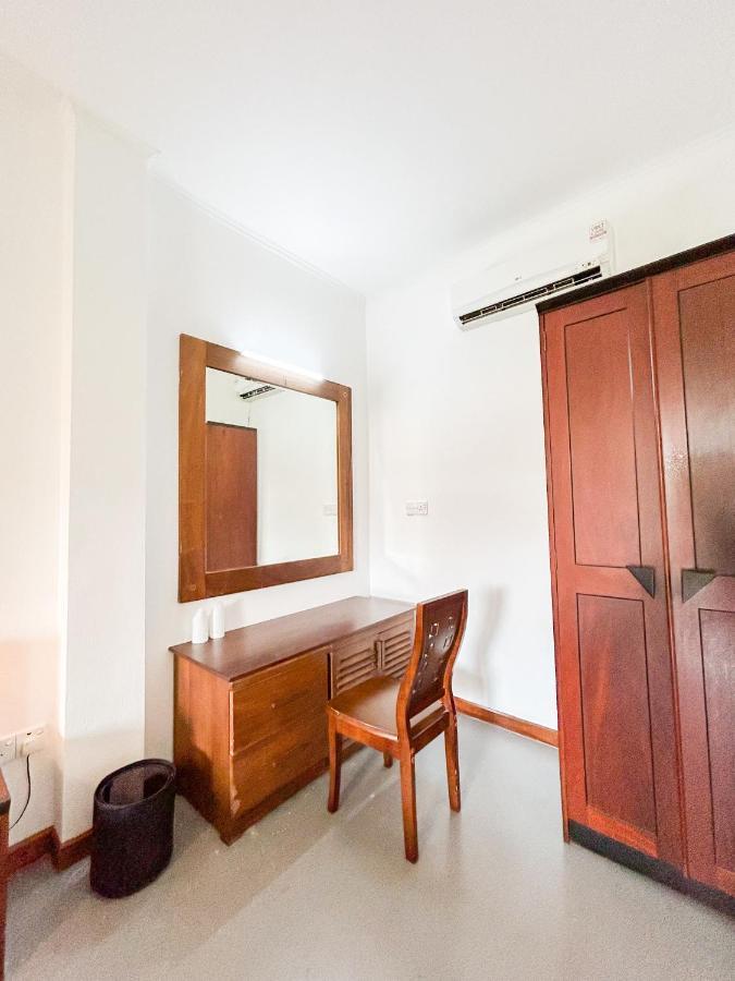Hotel Wild Heaven Tissamaharama Esterno foto